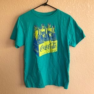 Coca-Cola T-Shirt